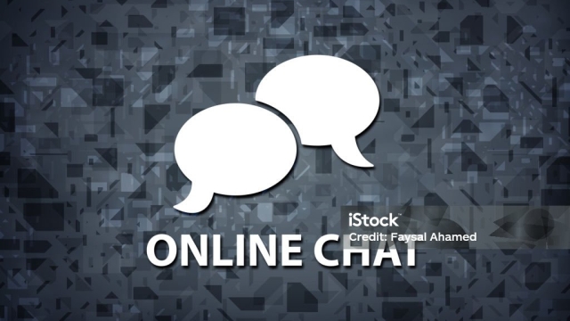 Chat Revolution: Unlocking the Future of Messaging Platforms