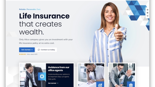 Insuring Your Future: The Ultimate Guide to Choosing the Right Insurance Agency