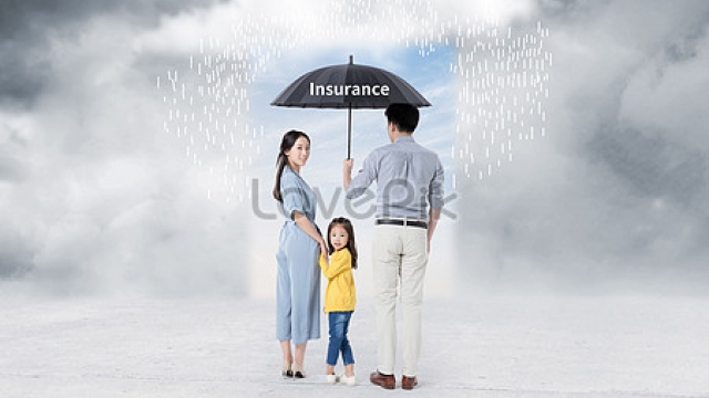 Unlocking Peace of Mind: Innovative Insurance Solutions for Every Need