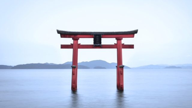 Whispers of the Kami: Exploring Japan’s Enchanting Shinto Shrines