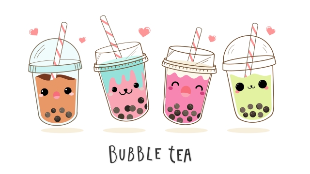 Brewed in a Flash: The Rise of Instant Bubble Tea Delights!