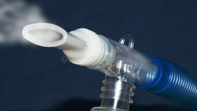 Inhale the Future: Exploring Innovative Inhalation Devices