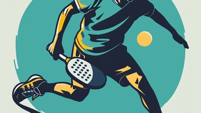 Smash, Serve, and Spin: The Rise of Pickleball Culture