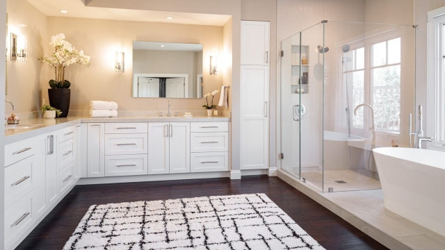 Transform Your Throne: The Ultimate Guide to Bathroom Renovation Bliss