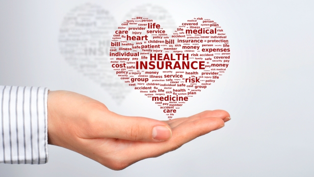 Unlocking Peace of Mind: Innovative Insurance Solutions for Every Need