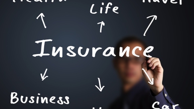 Unlocking the Secrets of Insurance: A Comprehensive Guide