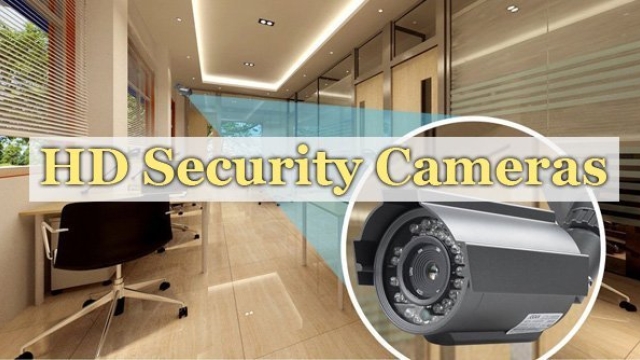 Eyes Everywhere: Unleashing the Power of Advanced Remote Monitoring and Surveillance Systems