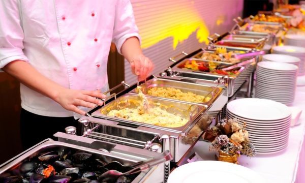 Savor the Moment: Elevate Your Event with Exceptional Catering