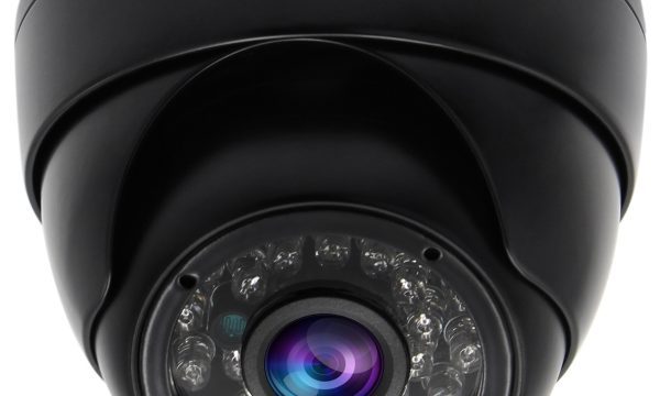 Through the Lens: Unveiling the Power of Security Cameras