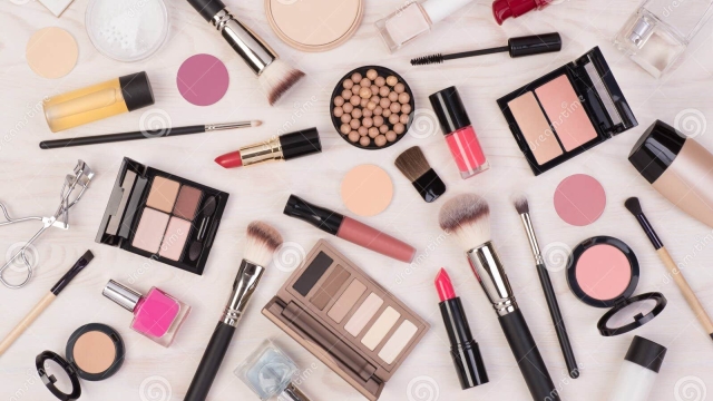 Unveiling Beauty: Your Ultimate Guide to Makeup Essentials