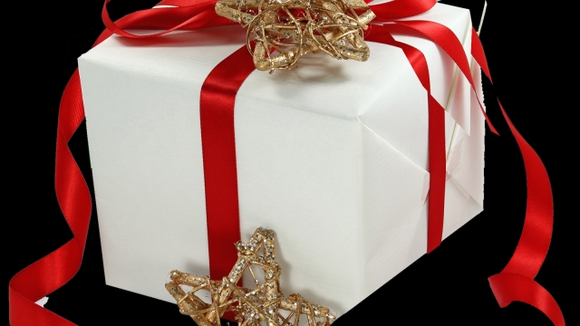 Unwrap Joy: The Art of Gift Giving