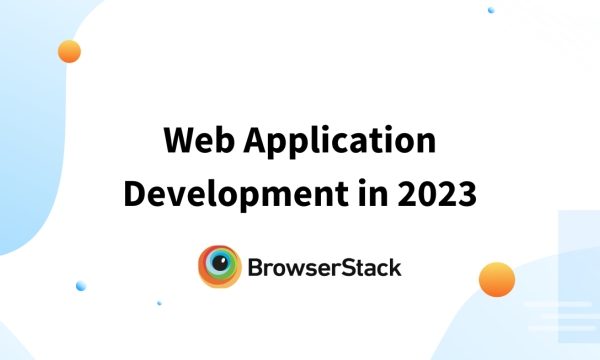 Crafting the Future: A Journey Through Innovative Web App Development