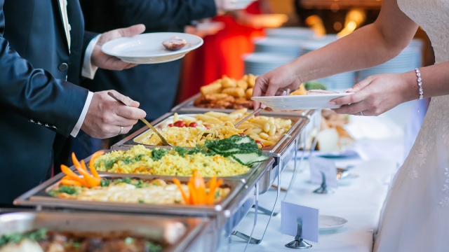 Culinary Journeys: Elevate Your Events with Exceptional Catering