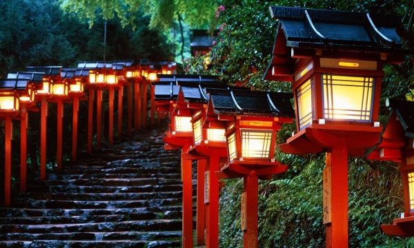 Divine Destinations: Unveiling Japan’s Top Shrine Rankings