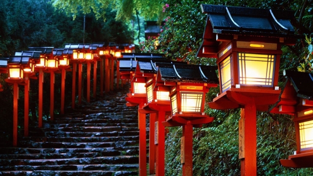 Divine Destinations: Unveiling Japan’s Top Shrine Rankings