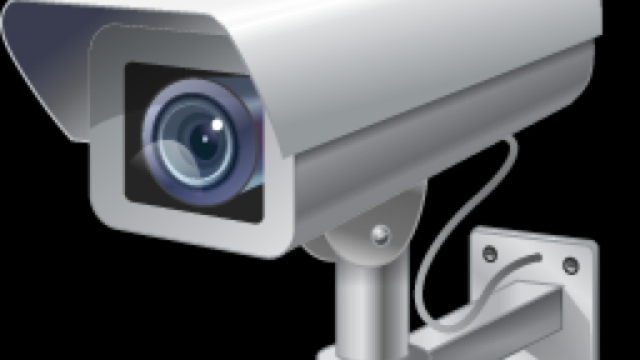 Watching Over: Exploring the Power of Security Cameras