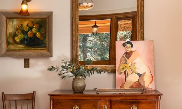 Transform Your Space: Innovative Interior Design Trends for 2024 Transform Your Space: Innovative Interior Design Trends for 2024