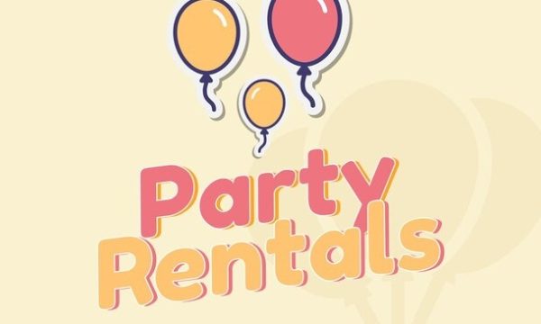 Unforgettable Celebrations: Transform Your Event with Party Rentals! Unforgettable Celebrations: Transform Your Event with Party Rentals!