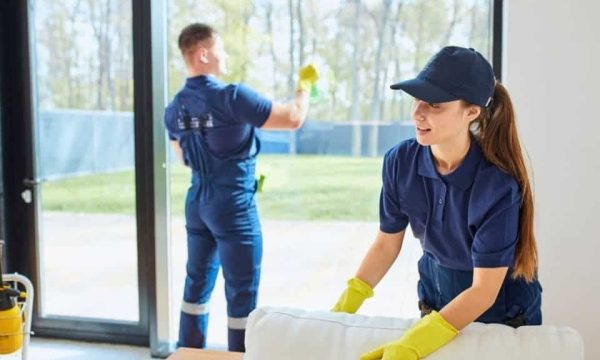 Sparkle & Shine: Transform Your Home with These Cleaning Secrets Sparkle & Shine: Transform Your Home with These Cleaning Secrets