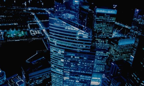 Cross-border Transactions: The Role of Investment Banks