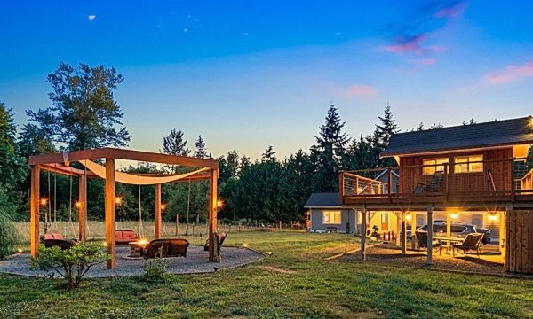 Bed & Breakfast Bliss: A Guide to Extended Stays Bed & Breakfast Bliss: A Guide to Extended Stays