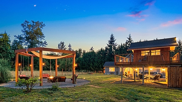 Bed & Breakfast Bliss: A Guide to Extended Stays