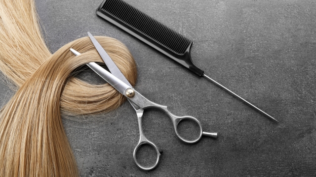 Experience the Difference at a Hair Professional Certified Salon