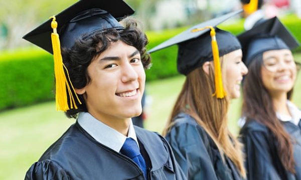 Graduation Cap Inspirations: Make Your Mark Graduation Cap Inspirations: Make Your Mark