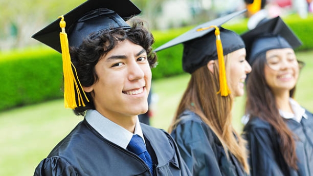 Graduation Cap Inspirations: Make Your Mark