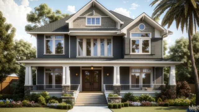 Investing in Mobile Homes: The South Carolina Opportunity