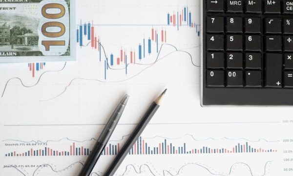 Key Components of the Global Financial Market Key Components of the Global Financial Market
