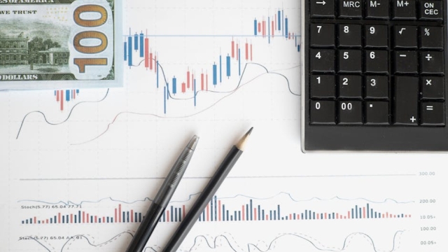 Key Components of the Global Financial Market