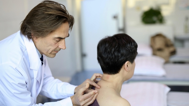 What Are Rehabilitation Specialists