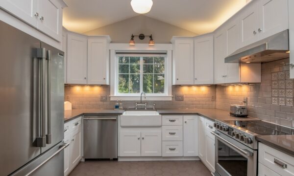 Why Consider a Kitchen Renovation Why Consider a Kitchen Renovation