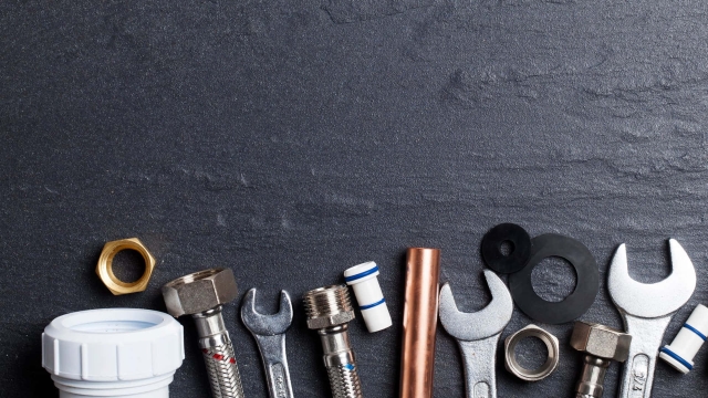 Your Guide to Opulent Plumbing Solutions in Central London