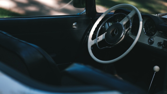 What is Mobile Vehicle Detailing and How Does It Work